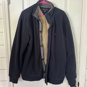 Tommy Hilfiger knit Knitwear with Iconic Logo